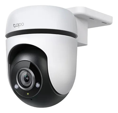 CAMARA DE VIGILANCIA 360 - TAPO PARA EXTERIORES  TP-LINK