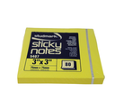 NOTAS ADH. NEON AMARILLA 3X3 (80HJS) STUDMARK
