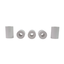 ROLLO TERMICO PARA PUNTO DE VENTA 57MMX40MM (UNID)