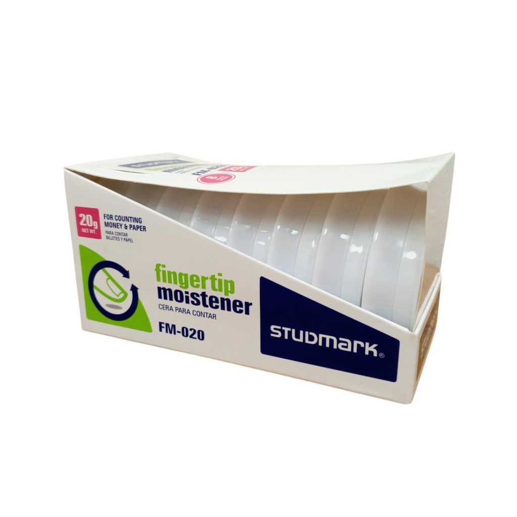 CUENTA FACIL 20g STUDMARK