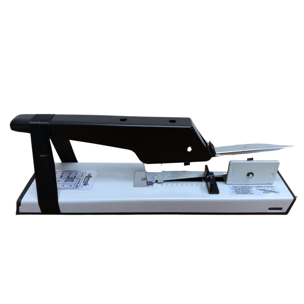 ENGRAPADORA INDUSTRIAL HEAVY DUTY STAPLERS 100HJS