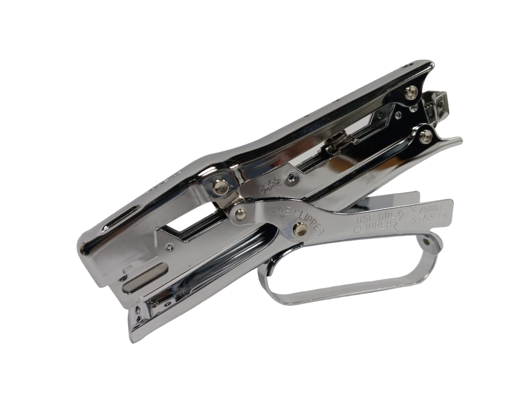 ENGRAPADORA TIPO ALICATE MARCA ACE CLIPPER 07020