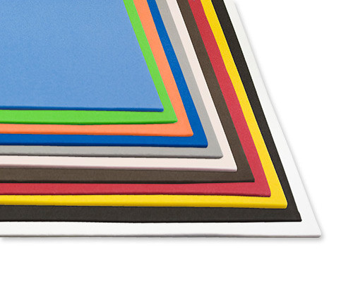 FOAMI DE COLORES (DETALLADOS)