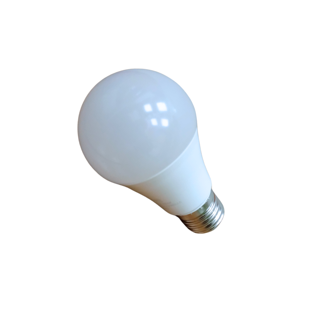 BOMBILLO 12W LED BULB A60 6500K EBELI
