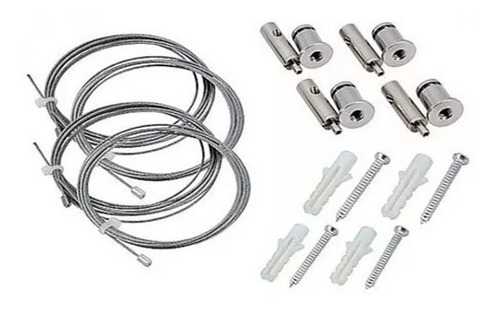 PANEL LIGHT ACCESORIOS HANGING