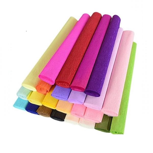 PAPEL CREPE (DETALLADO)