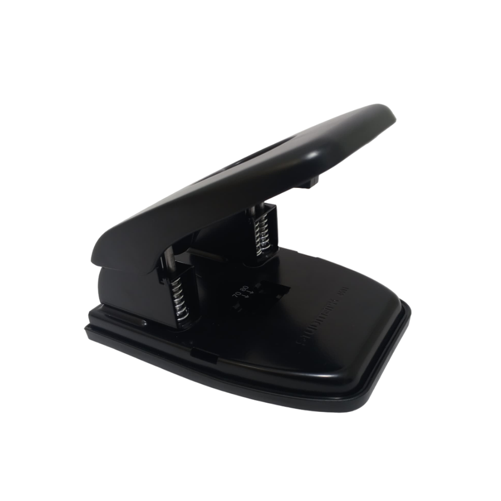 PERFORADOR DE 2 HUECOS AJUST 30HJS NG STUDMARK