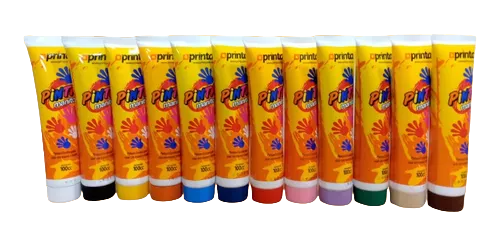 PINTAMANITOS PRINTA 100CC