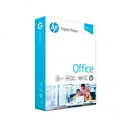 RESMA DE PAPEL TAMAÑO CARTA MARCA HP X UNID