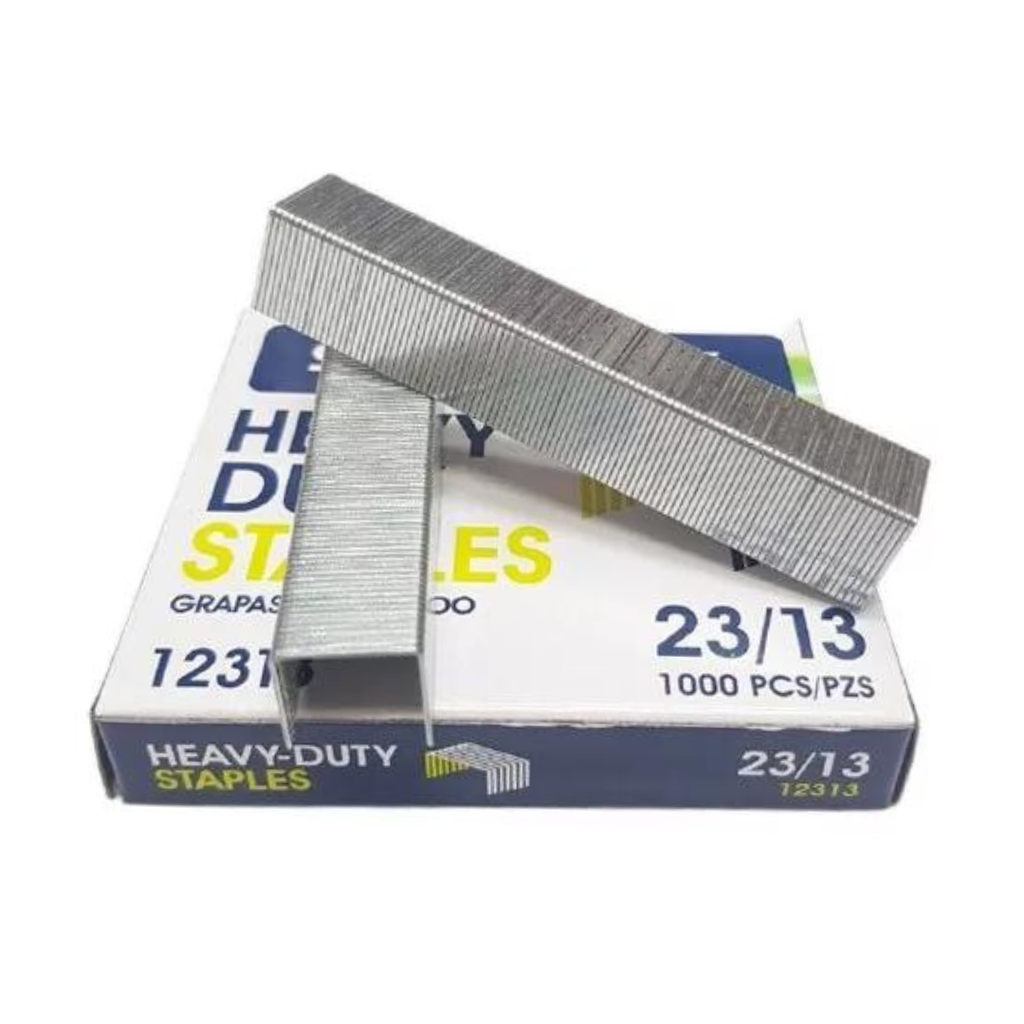 GRAPAS H DUTY 23/13 100HJS CAJA 1000 UNID