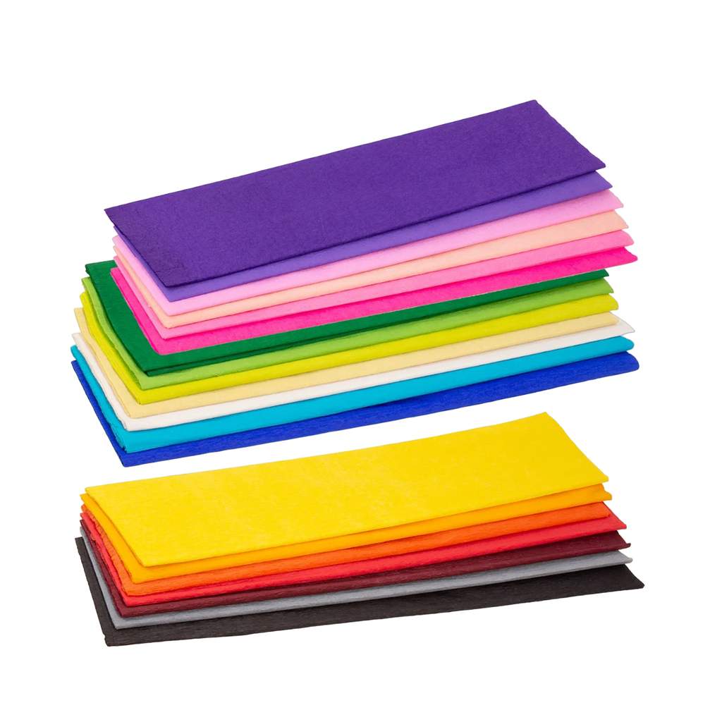 [D-04] PAPEL CREPE (DETALLADO)