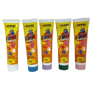 [PR-E] PINTAMANITOS PRINTA 100CC