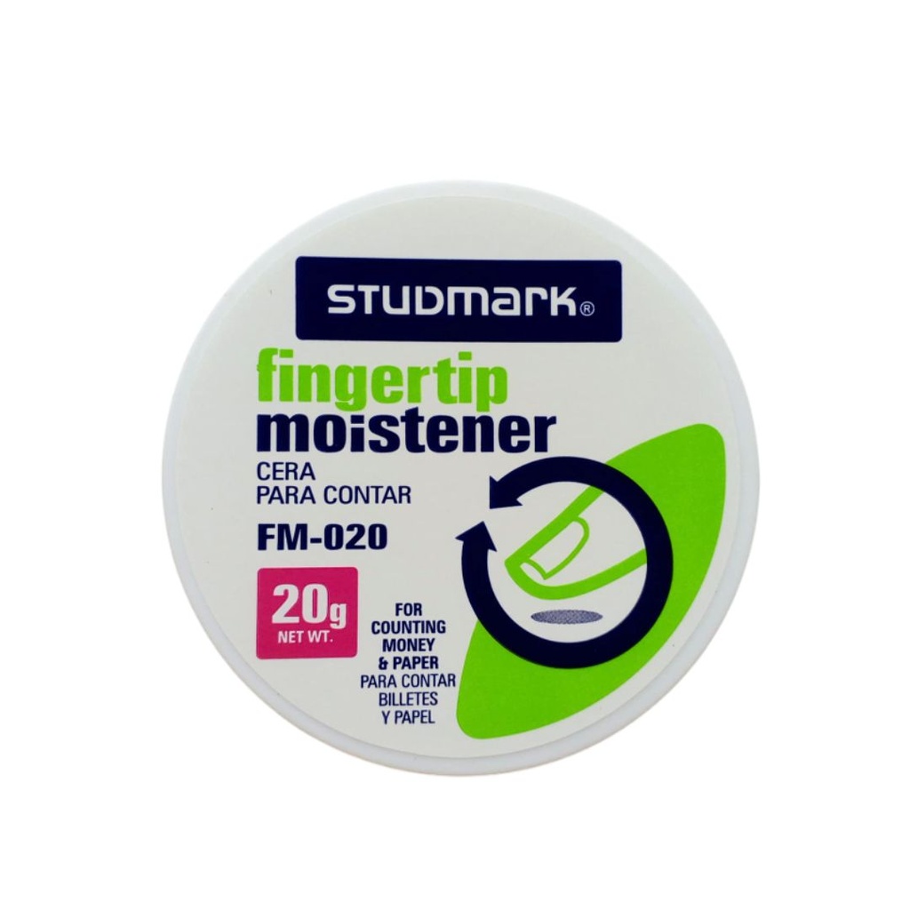 CUENTA FACIL 20g STUDMARK