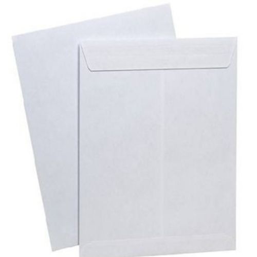 [OK302] SOBRE MANILA BLANCO CARTA UNID