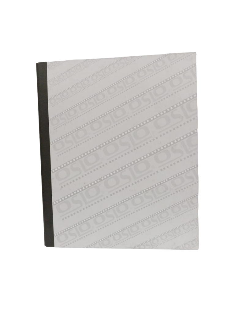 [ARCHICARTA] ARCHIVADOR LOMO ANCHO CARTA