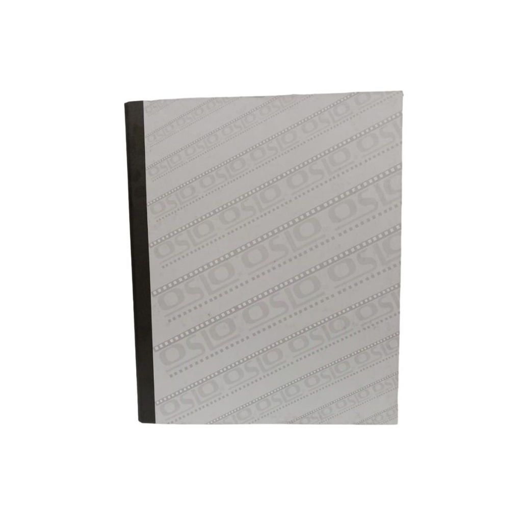 [ARCHIOFICIO] ARCHIVADOR LOMO ANCHO OFICIO