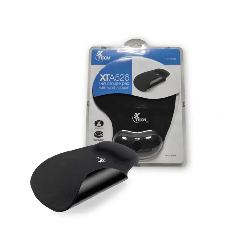 MOUSE PAD DE GEL