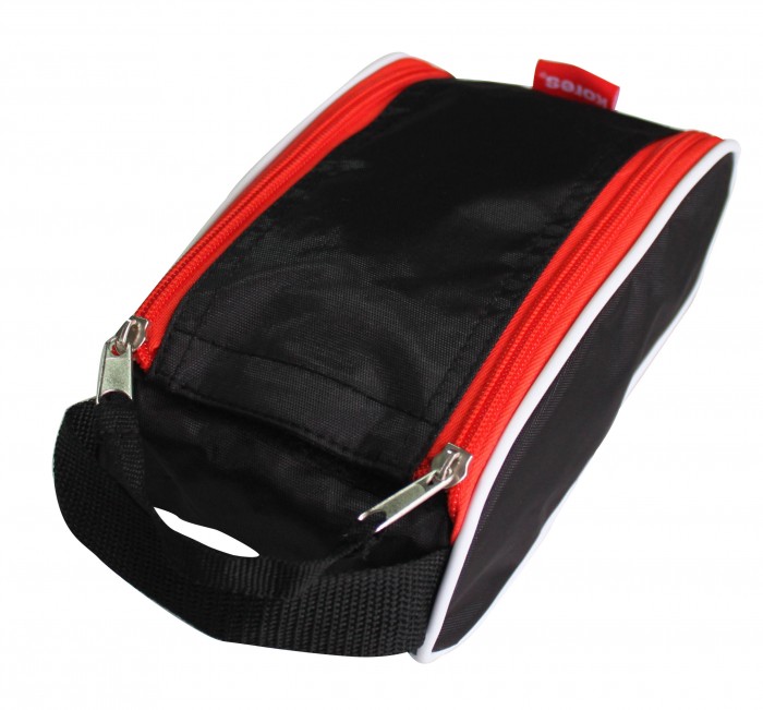 CARTUCHERA GRANDE DOBLE CIERRE (9130) KORES