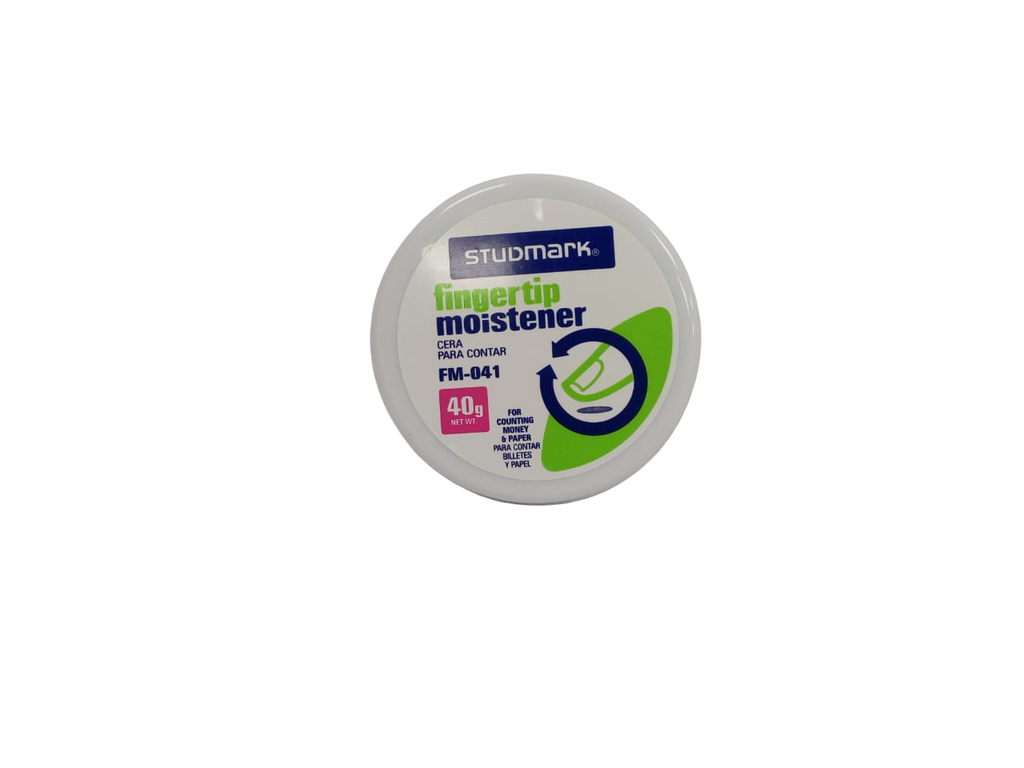 CUENTA FACIL 40G STUDMARK
