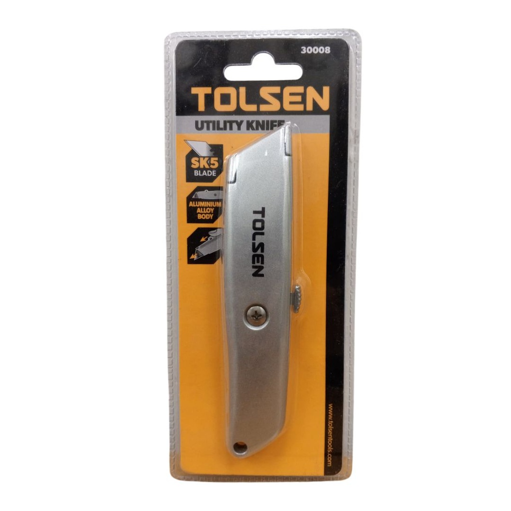 [30008] EXACTO DE PRESICION DE  ALUMINIO