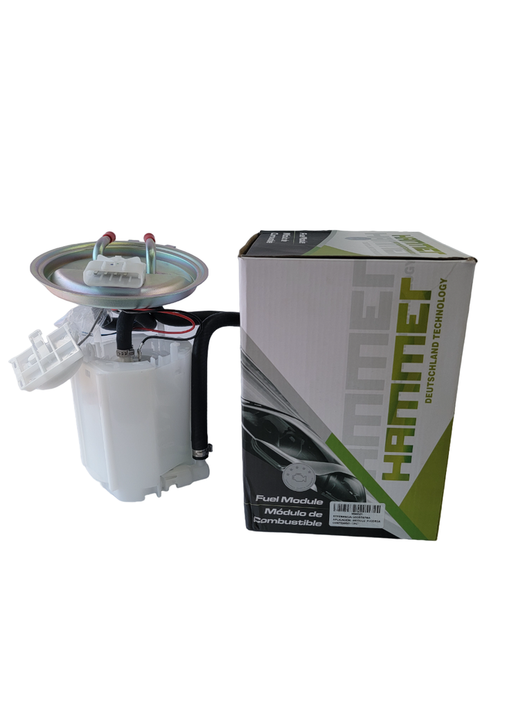 MODULO  COMPLETO DE BOMBA DE GASOLINA  CORSA (HAMMER)