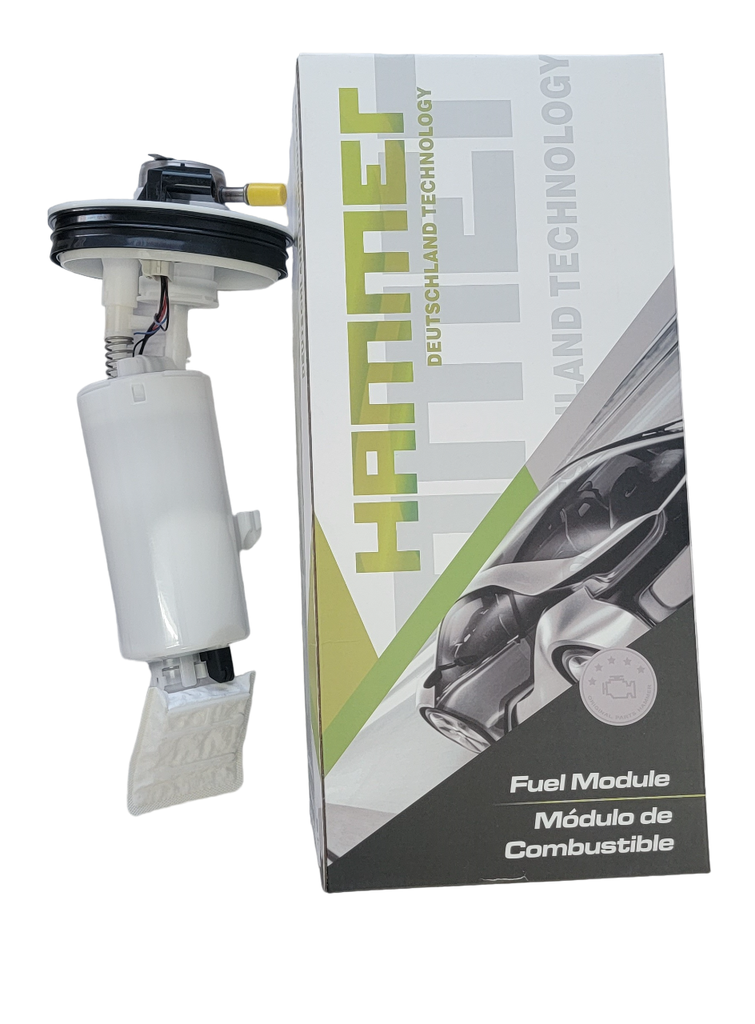 MODULO  COMPLETO DE BOMBA DE GASOLINA  Chrysler Neon (dohc,sohc) 2.0l 2000 (HAMMER)