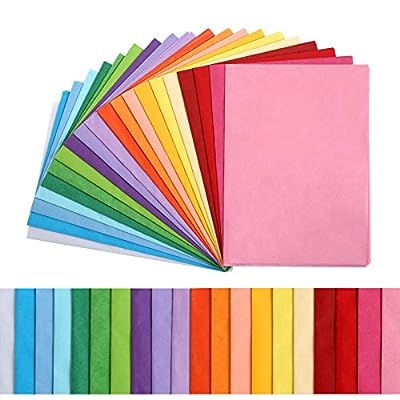 [D-11] PLIEGO DE PAPEL DE SEDA