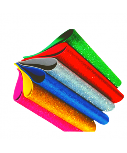 [D-01] FOAMI ESCARCHADO CARTA (DETALLADO)