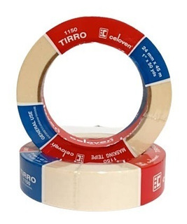 [T0311050000] MASKING TEIPE 1150 24MM X 45MM CELOVEN