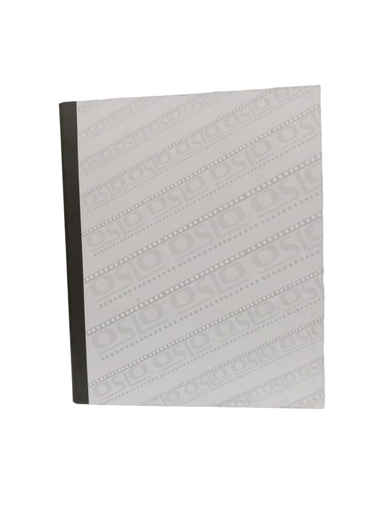 [ARCHICARTA] ARCHIVADOR LOMO ANCHO CARTA