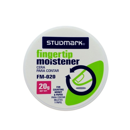 [ST-FM-020] CUENTA FACIL 20g STUDMARK
