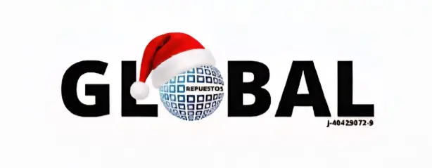 Global Repuestos, C.A.